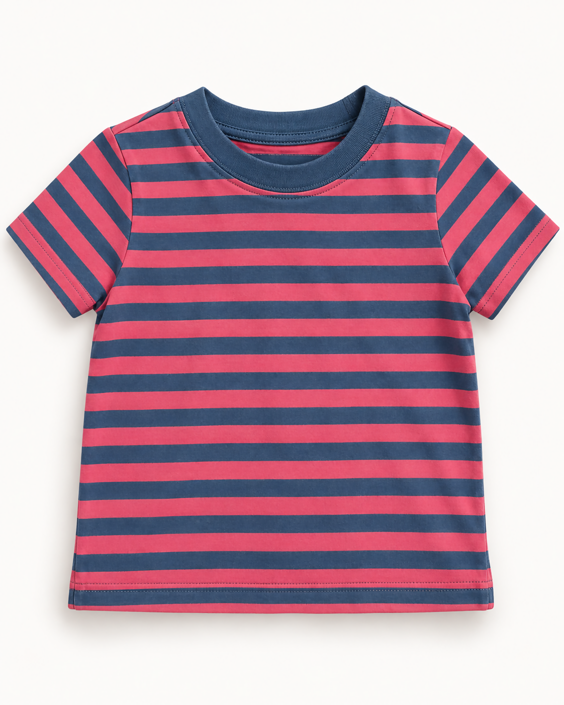 Camisetinha Listrada Carter´s