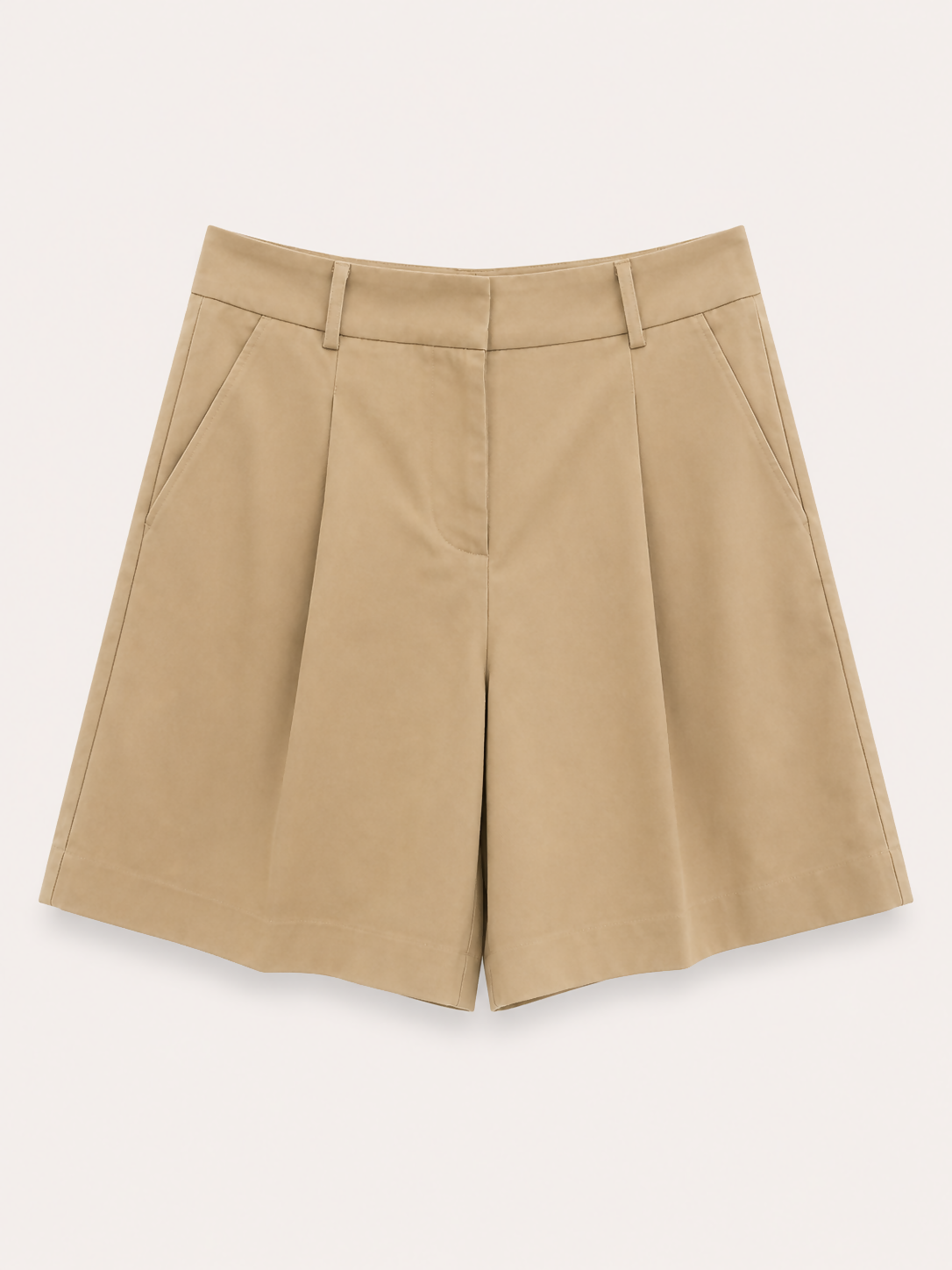 Bermuda Elegance Casual - C/ ETIQUETA