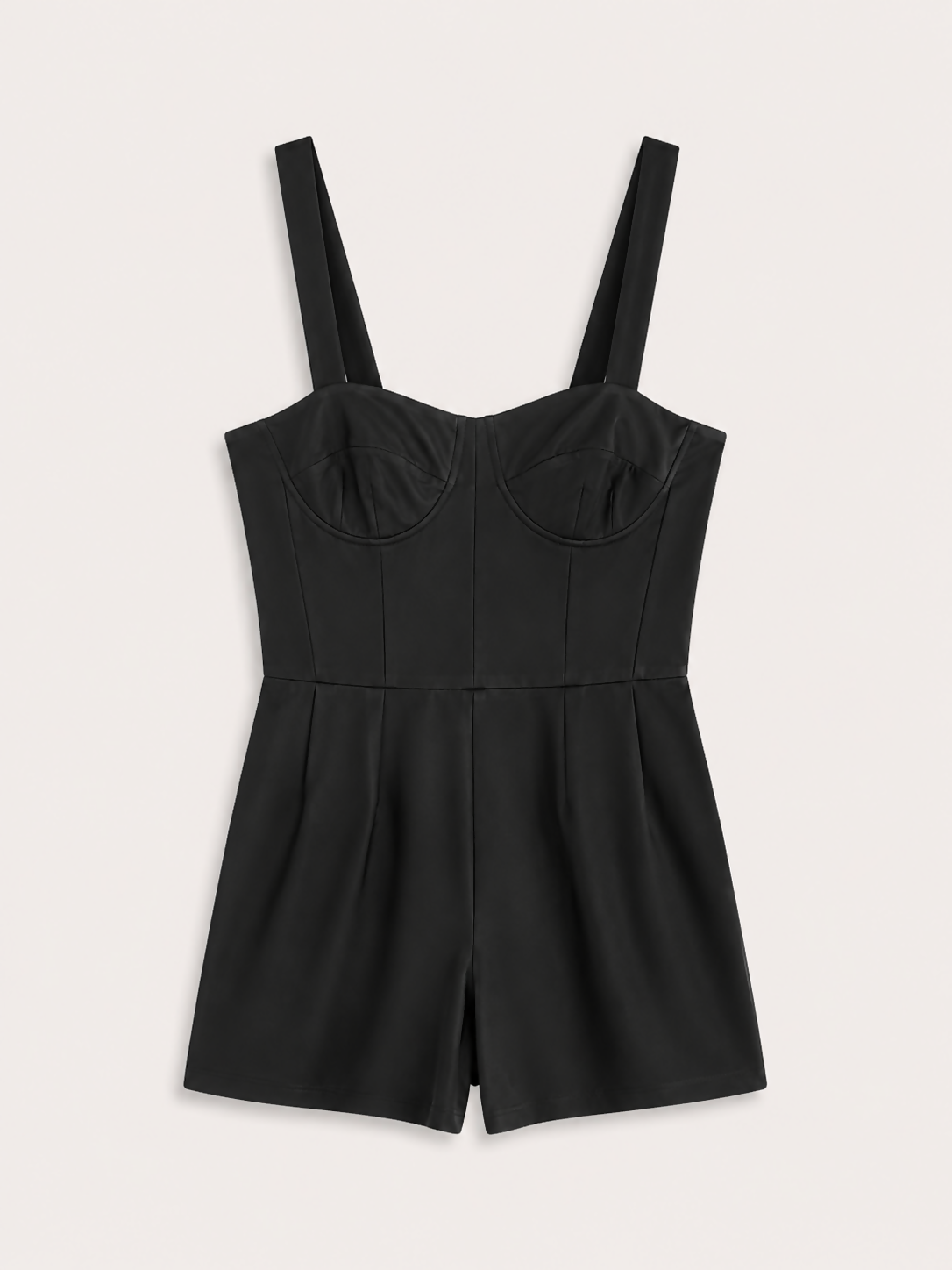 Vestido de Couro Ecologico