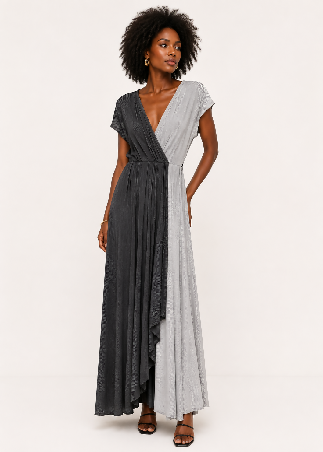 Vestido Raizz PP