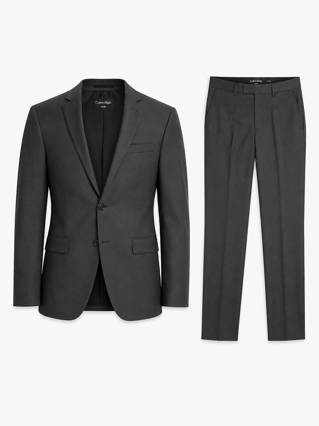 Blazer e Calça Calvin Klein
