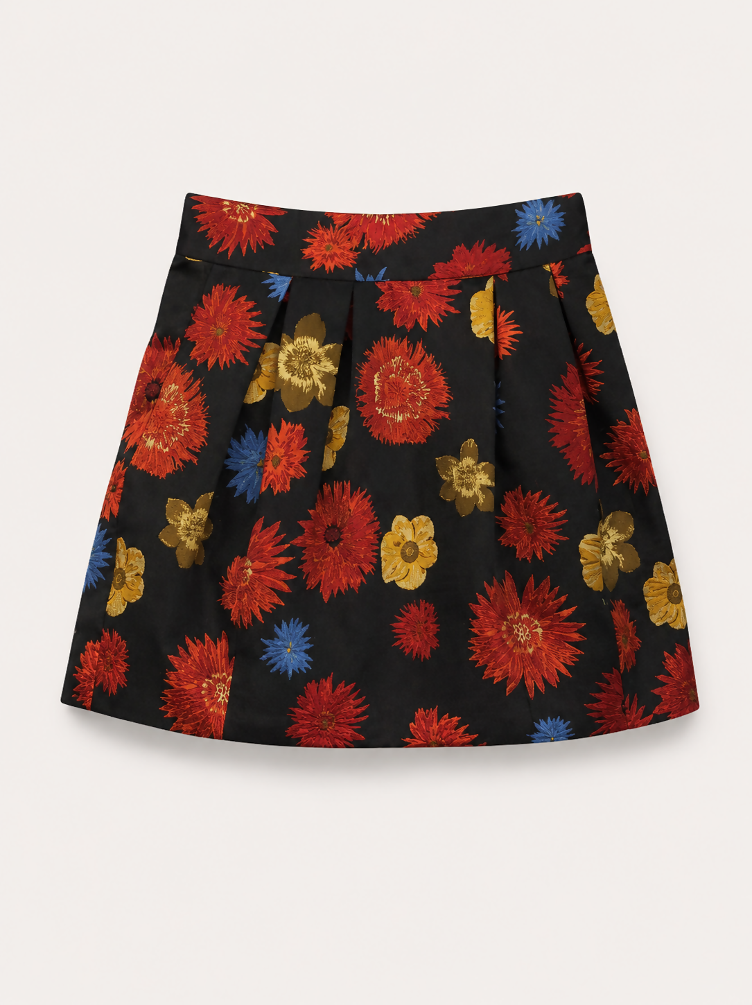 Mini Saia H&M_PP