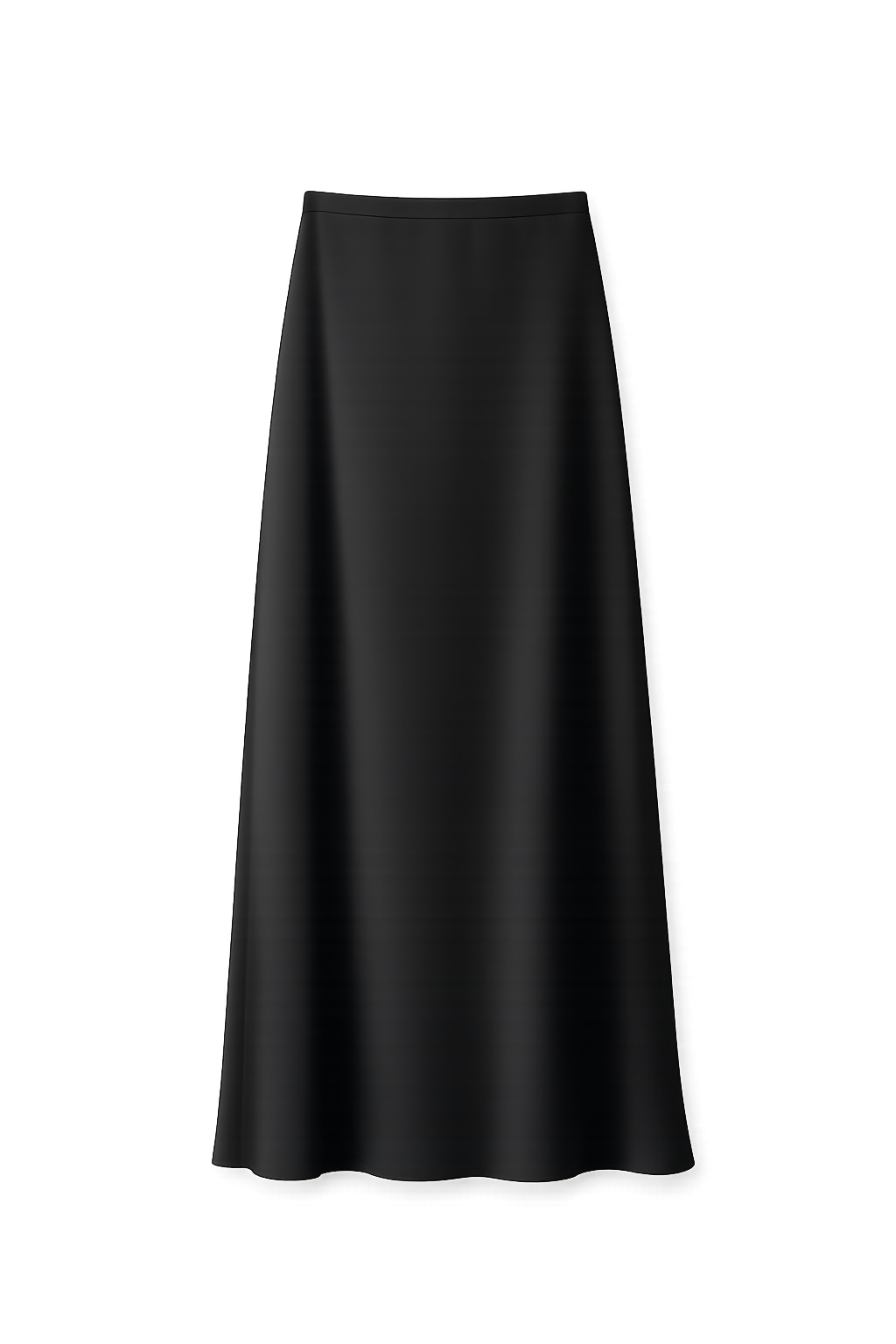 Saia Alice Preto - C/ ETIQUETA