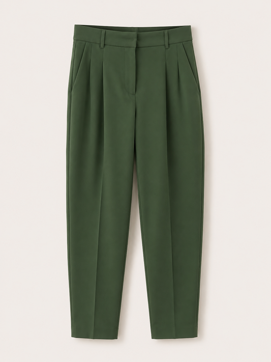 Calça Heloisa Militar