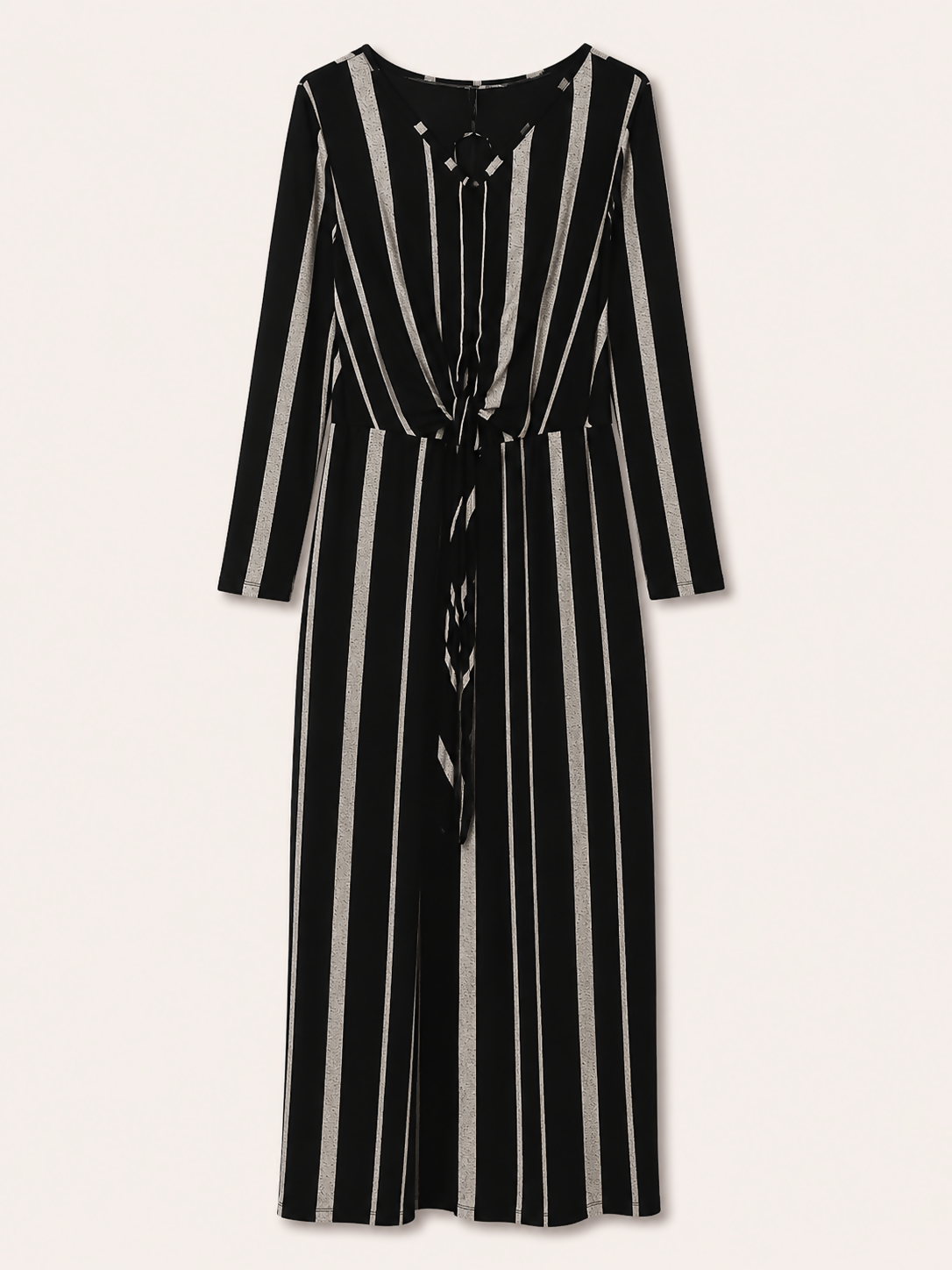 Vestido Listras Cantão (36)