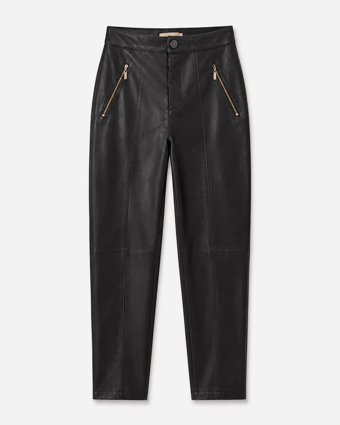 Calça de Couro Cori