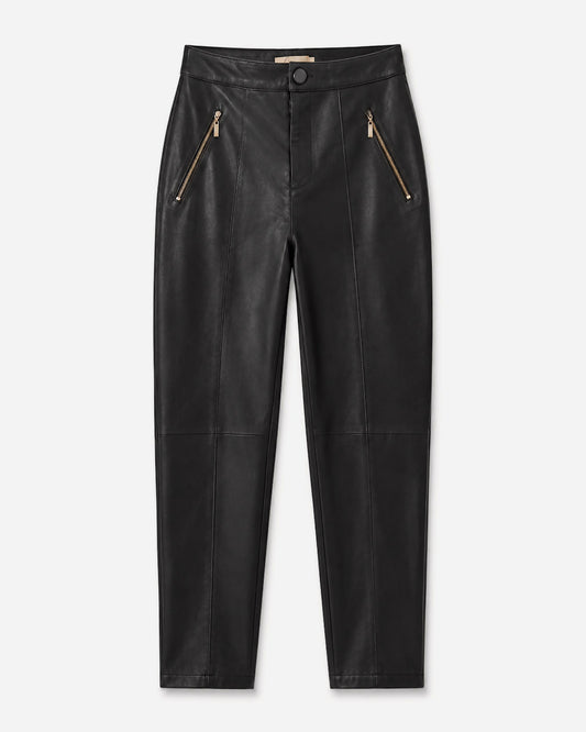 Calça de Couro Cori