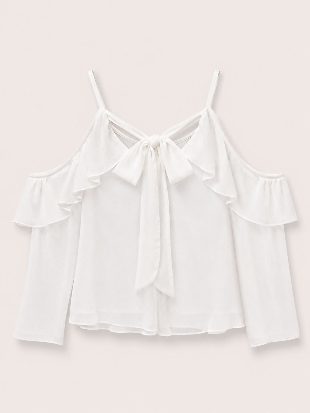 blusa feminina - MANGO