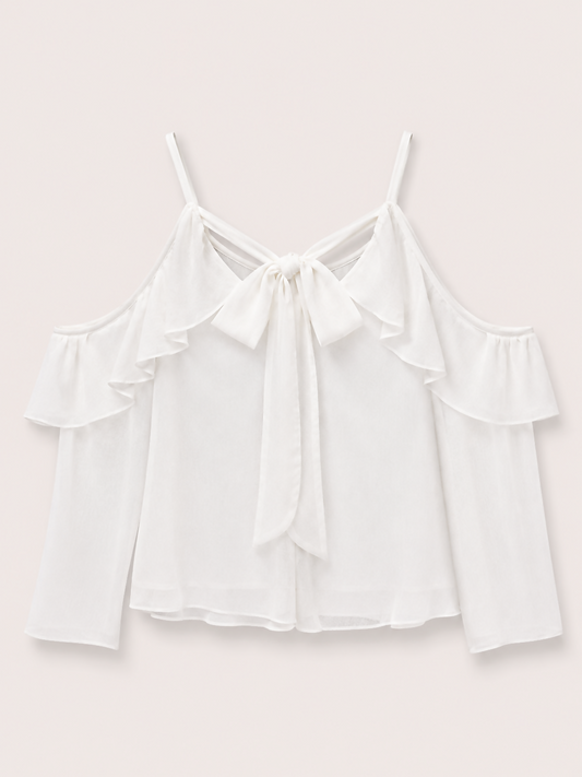blusa feminina - MANGO