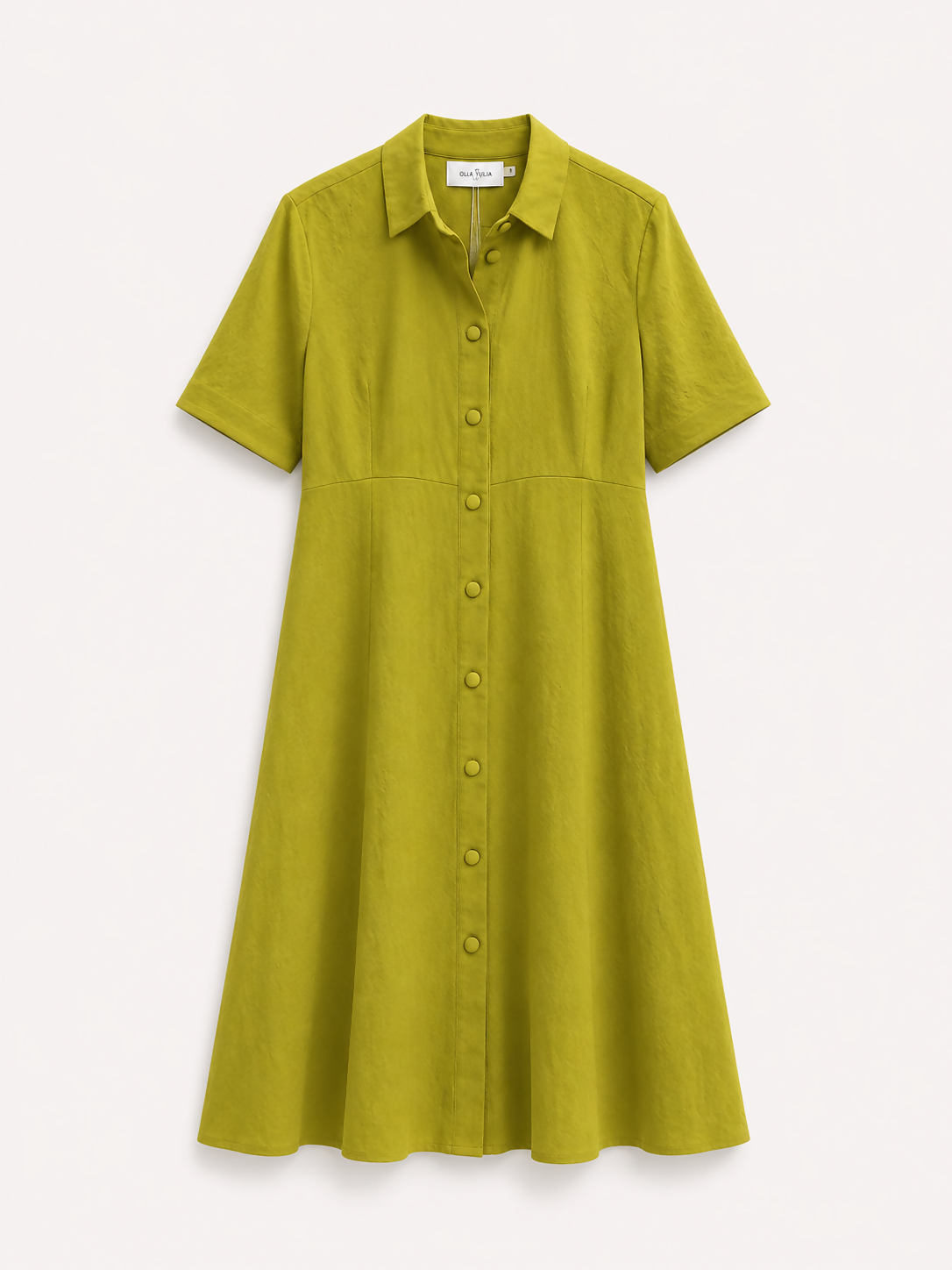 Chemise Longa Verde.1_P