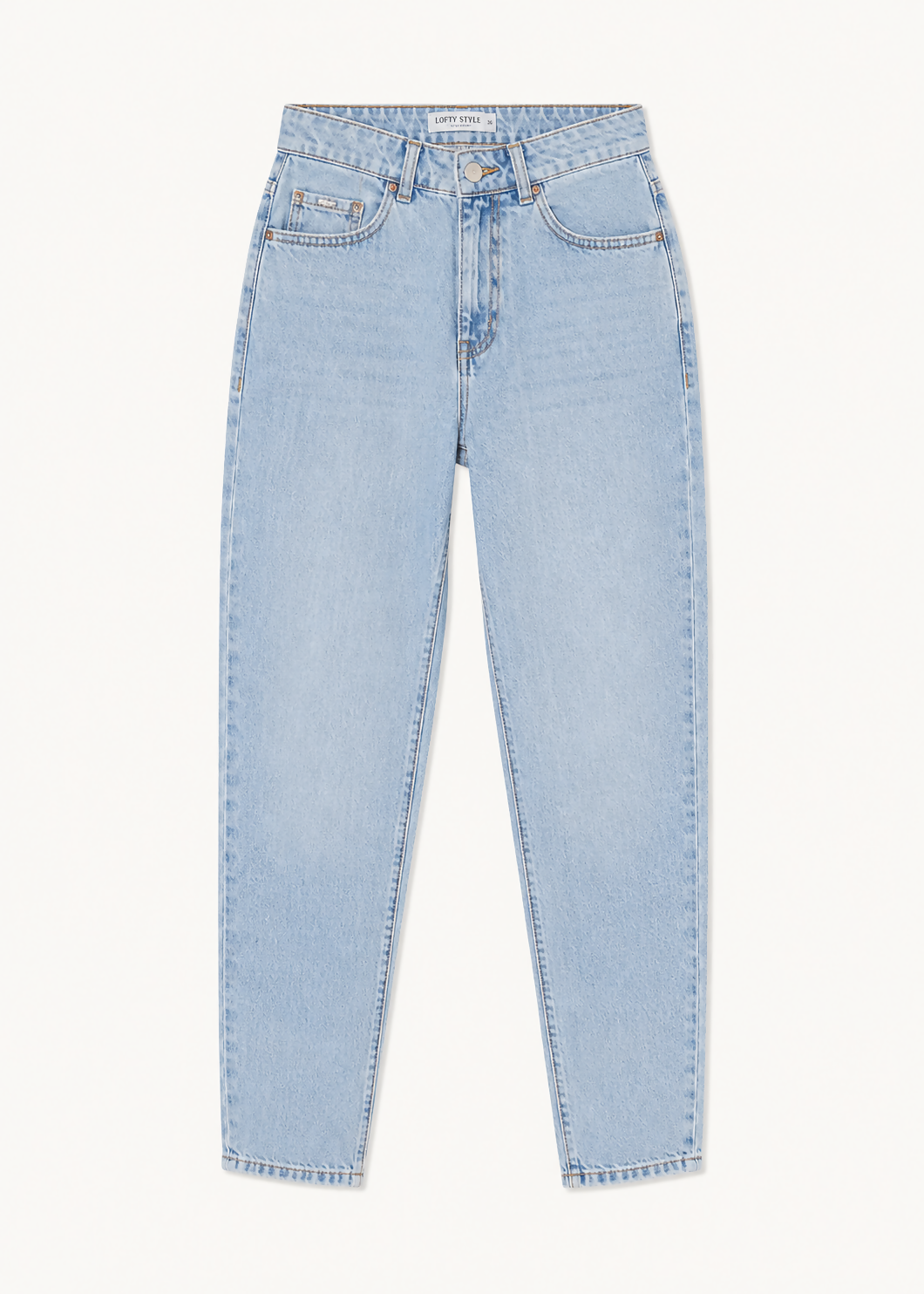 Calça Jeans Mon