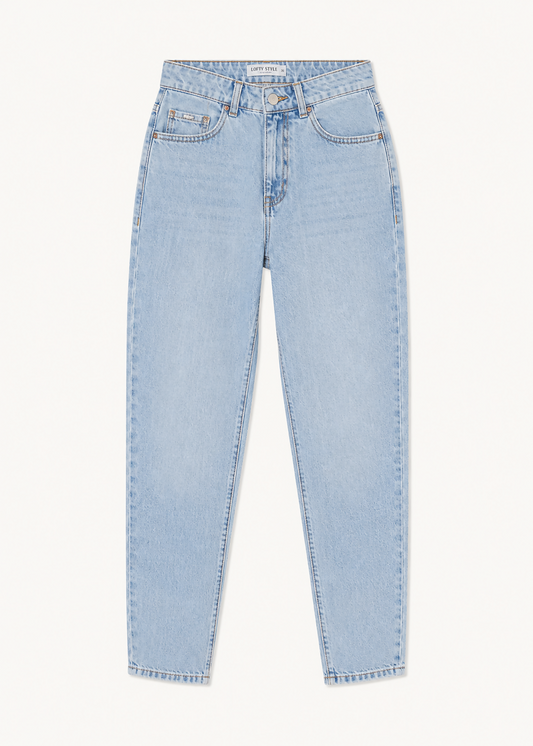 Calça Jeans Mon
