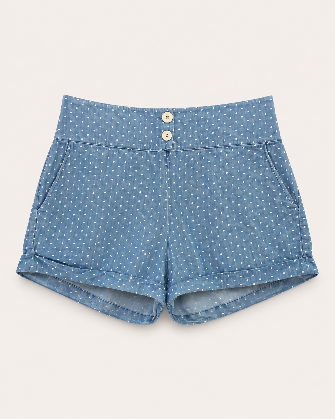 Shorts poa - FARM