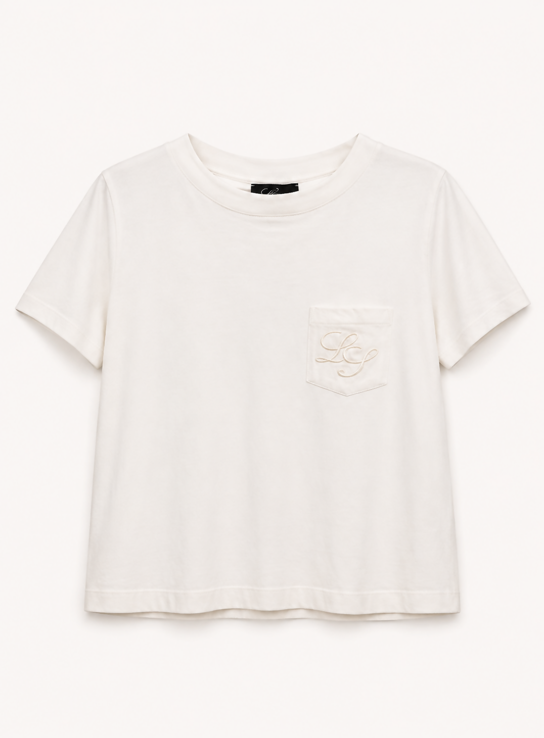 Camiseta Luisa Spagnoli _ XL _ETIQUETA