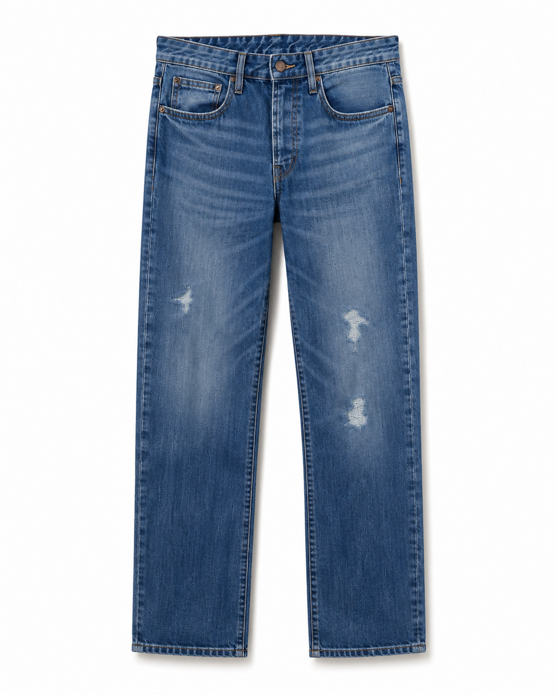 Calça Jeans Masculina