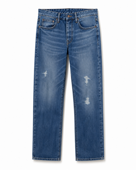 Calça Jeans Masculina