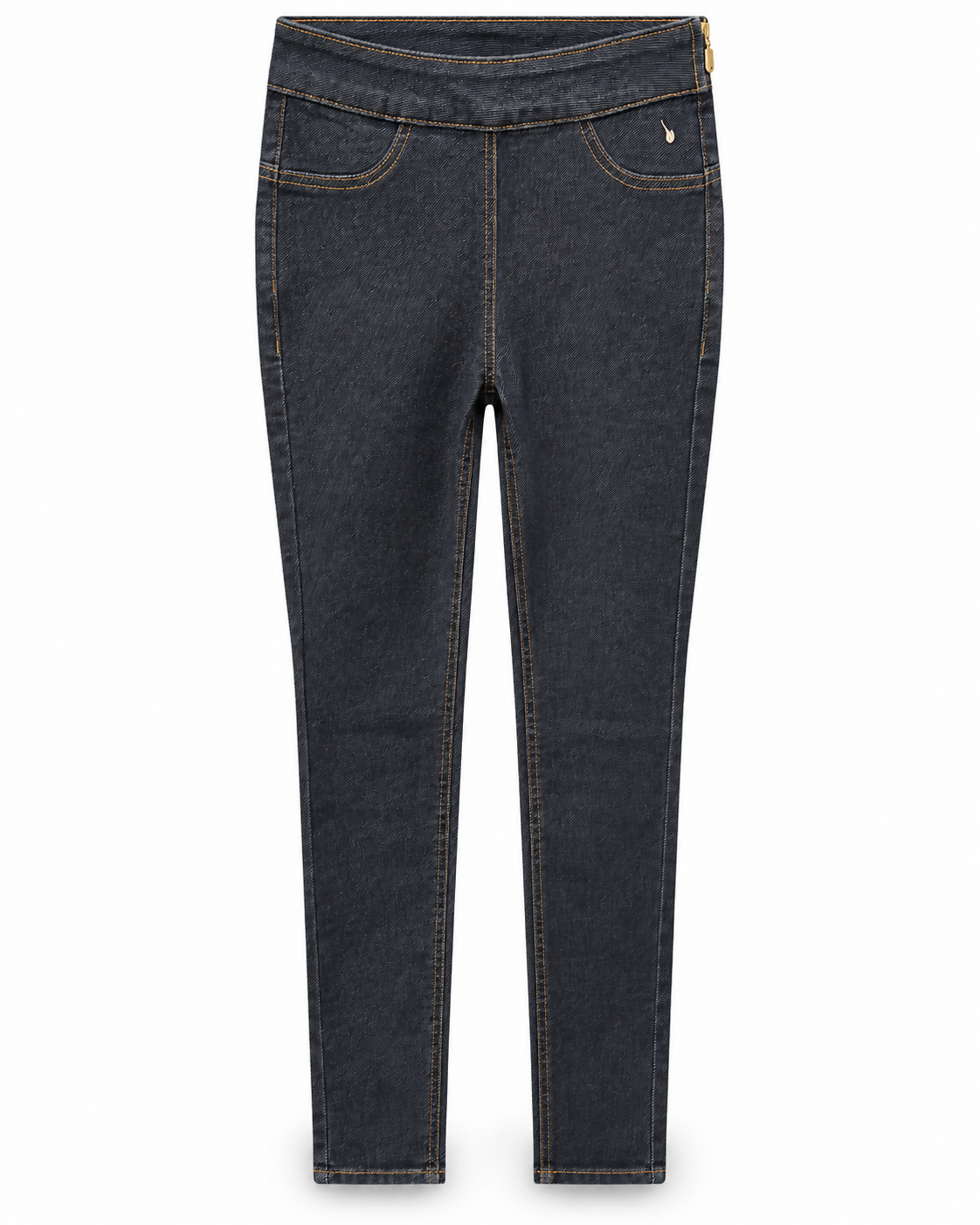 Calça Legging Jeans