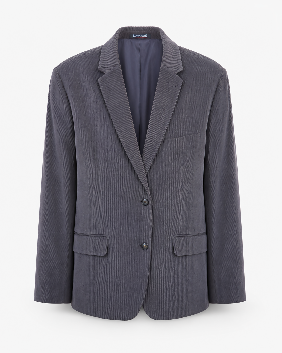 Blazer Marrom - Navaratti