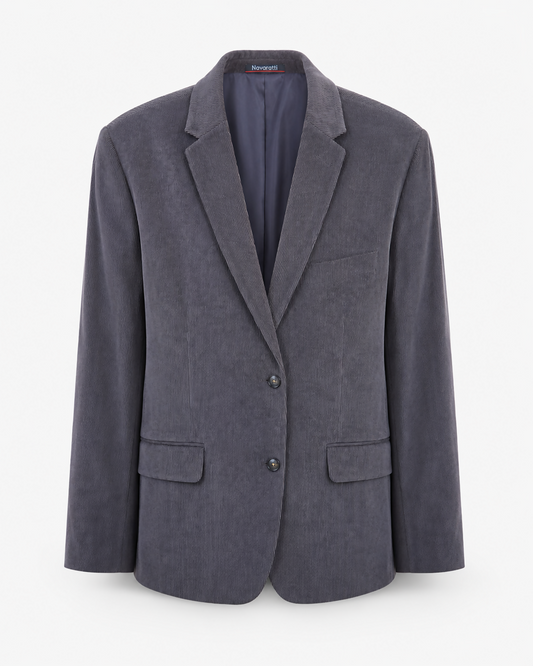 Blazer Marrom - Navaratti