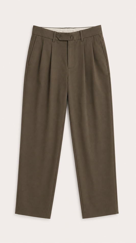 Calça Brooksfield