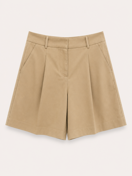 Bermuda Elegance Casual - C/ ETIQUETA
