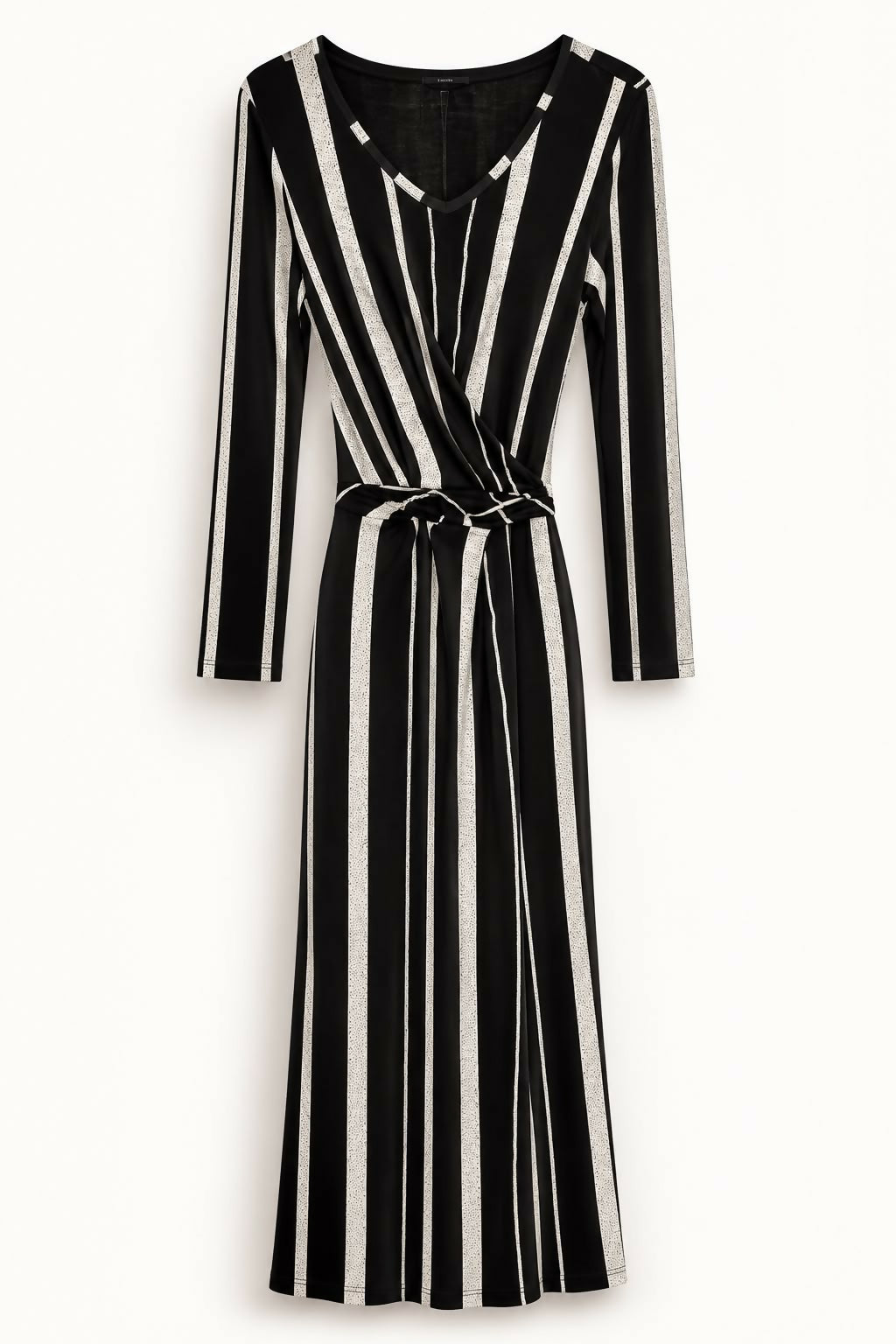 Vestido Listras Cantão (36)