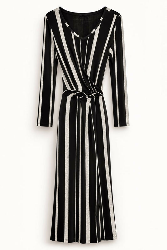 Vestido Listras Cantão (36)