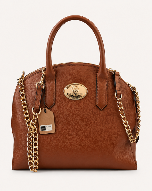Bolsa couro
