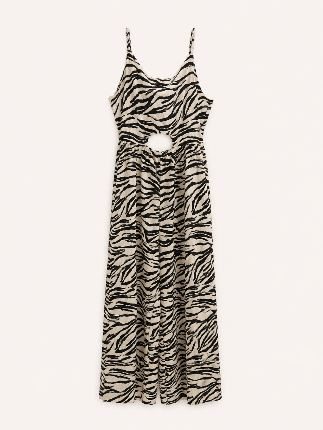 Macacão infantil zebra