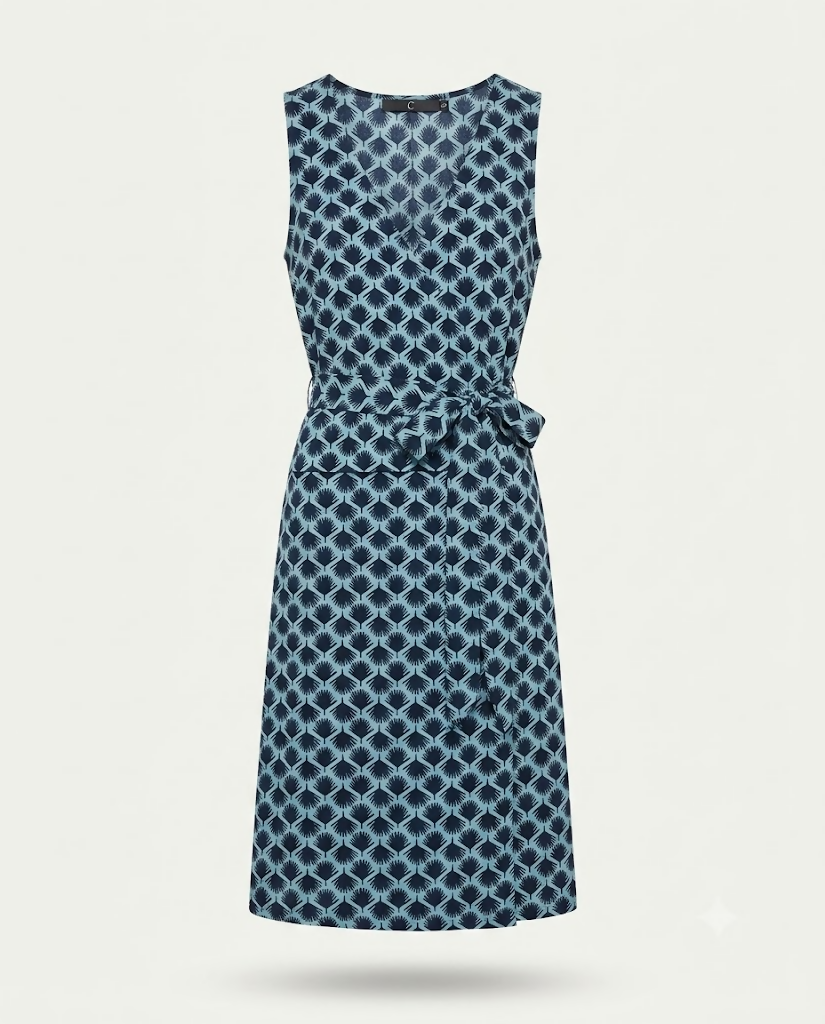 Vestido - SHOULDER