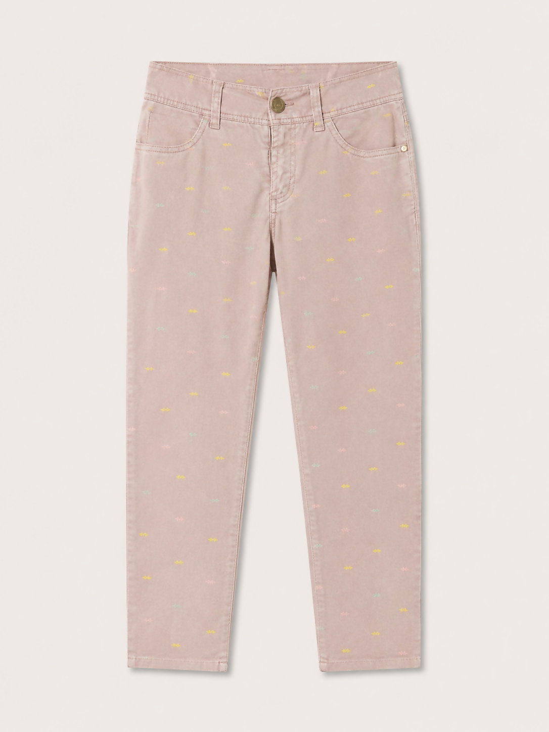 Calça Raios