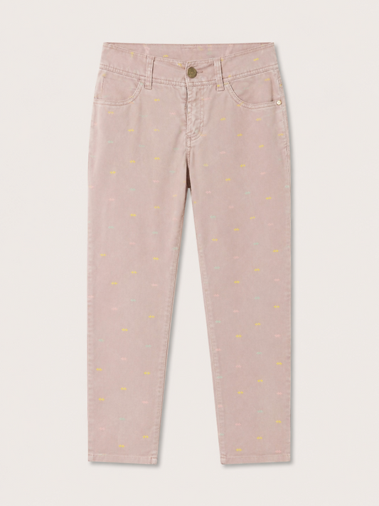 Calça Raios