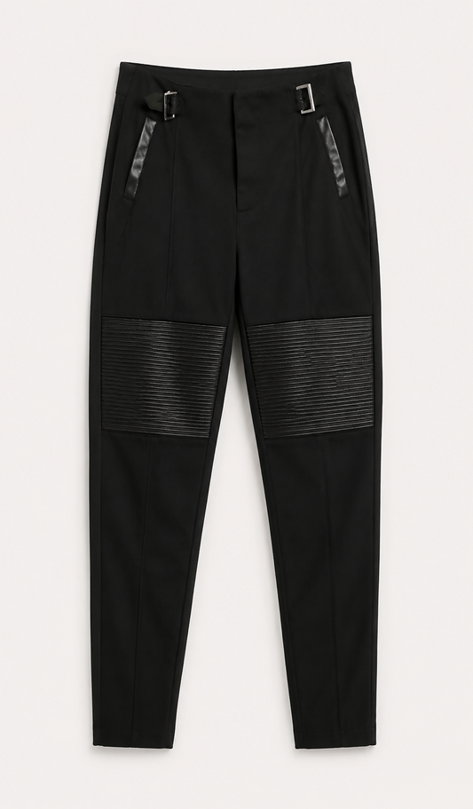 Calça Montaria Manière De Voir