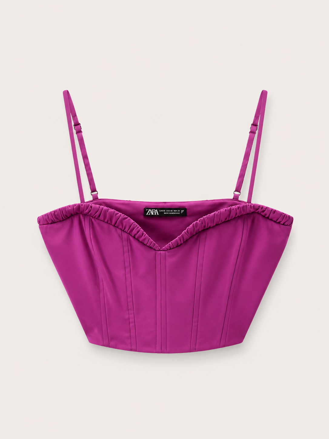 Cropped Pink Zara (36)
