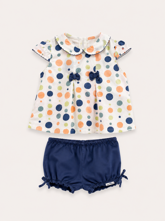 CONJUNTO TRICOLINE