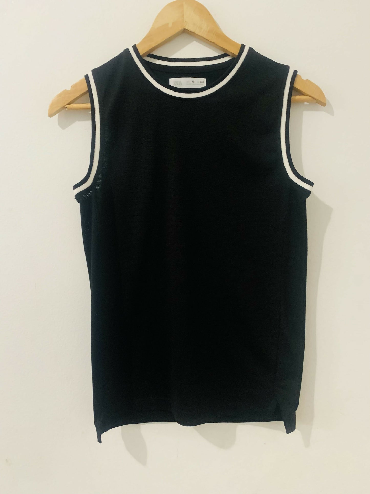 Regata Zara infantil
