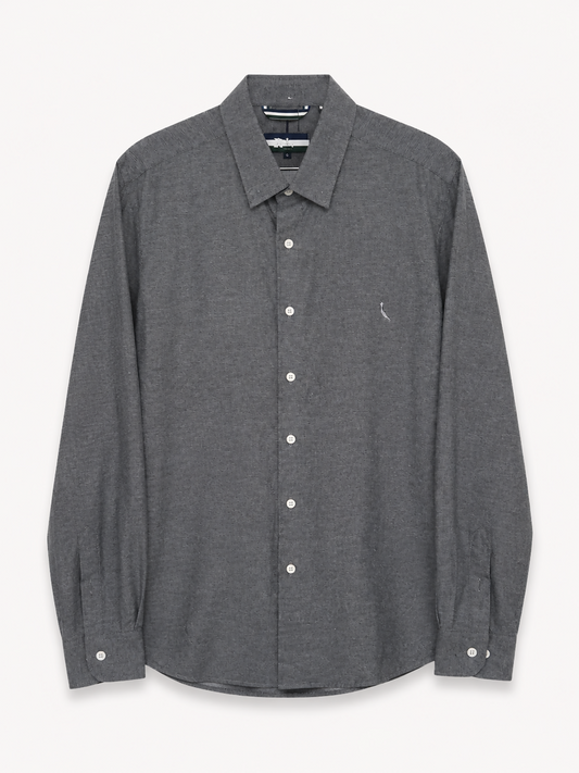 Camisa Reserva Cinza