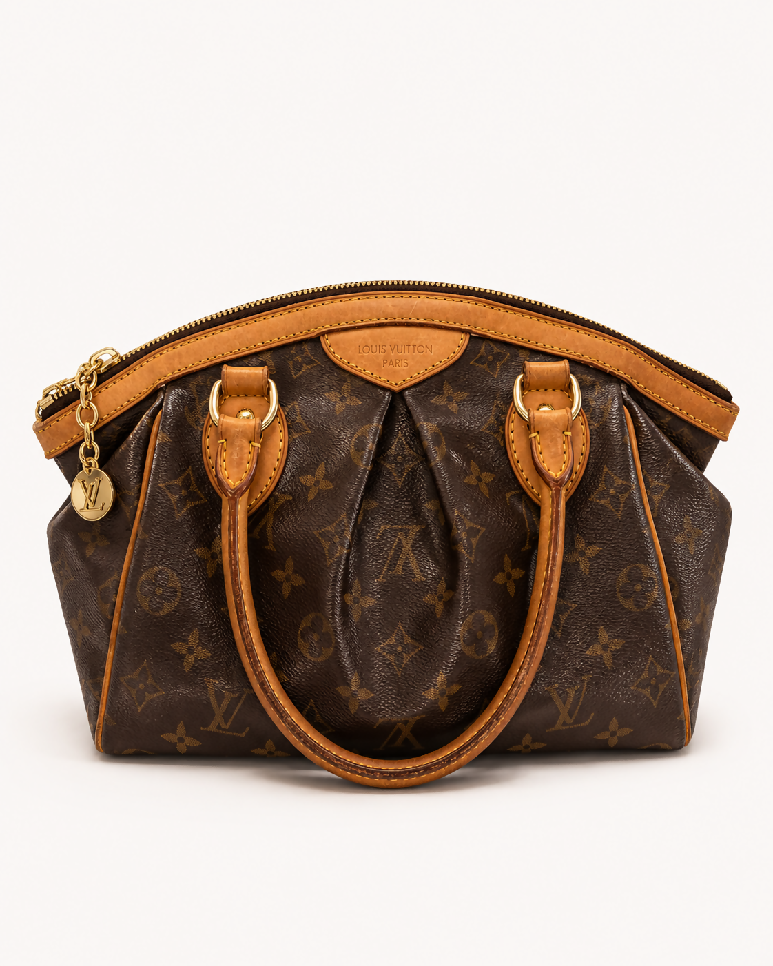 Louis Vuitton Tivoli PM Monogram