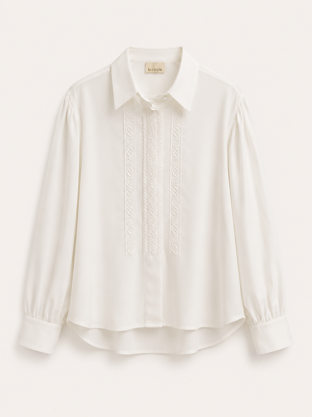 Camisa Vintage