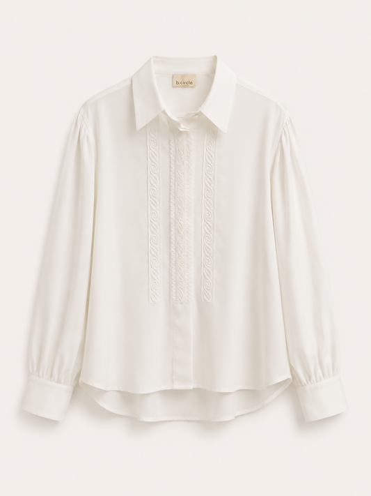 Camisa Vintage