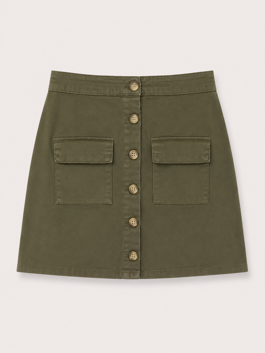 Saia Verde Musgo (44)