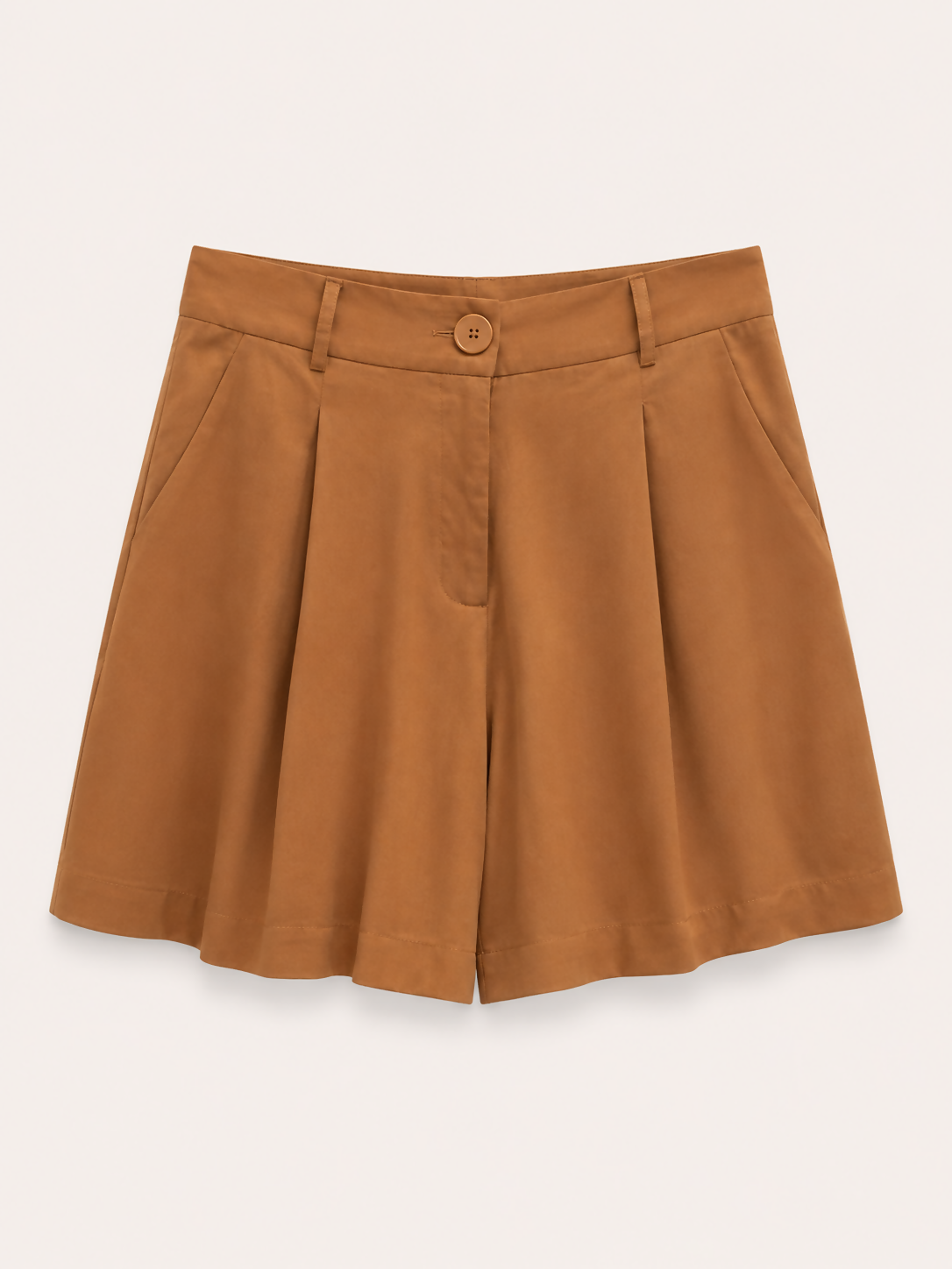 Shorts Tricoline - C/ ETIQUETA.3