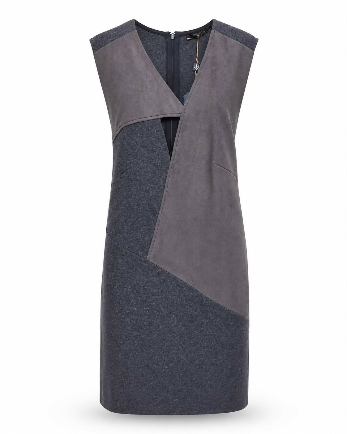Vestido Justo Curto - Forum - C/ ETIQUETA