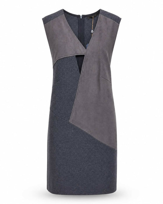 Vestido Justo Curto - Forum - C/ ETIQUETA