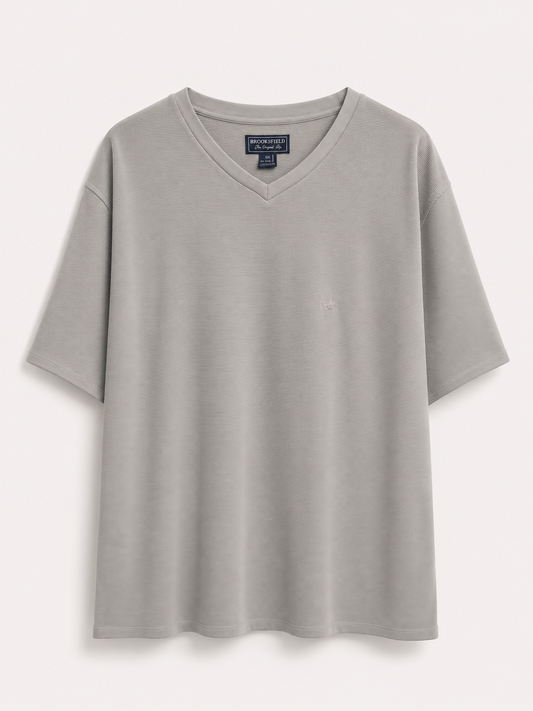 Camiseta Brooksfield - C/ ETIQUETA