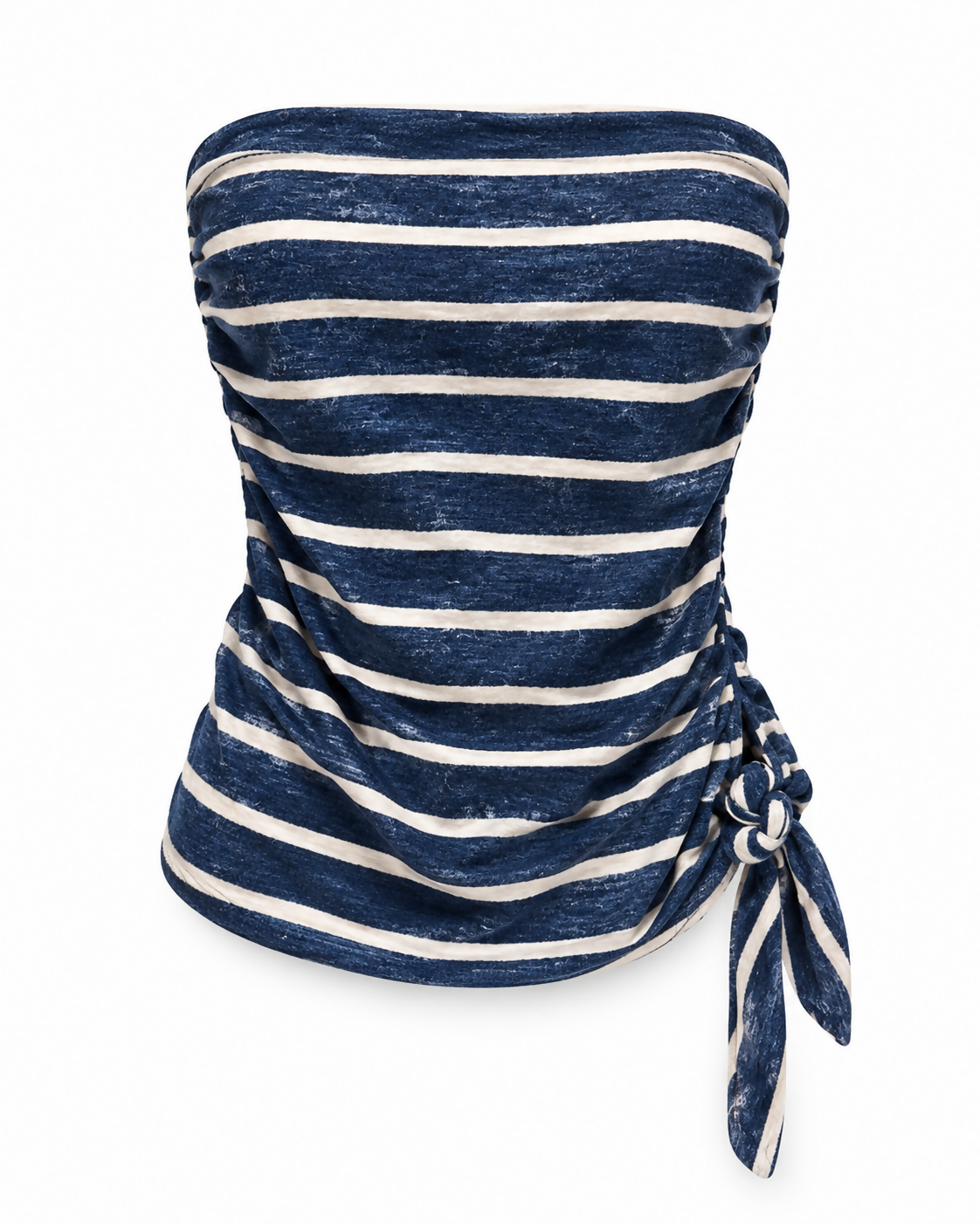 Blusa Tomara que Caia Listrado