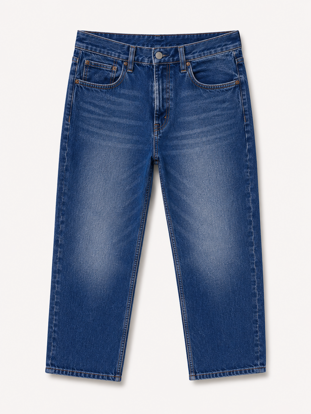 Calça Jeans - LEVI´S_Escura