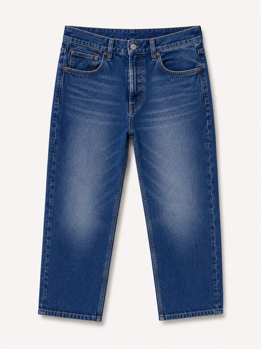 Calça Jeans - LEVI´S_Escura