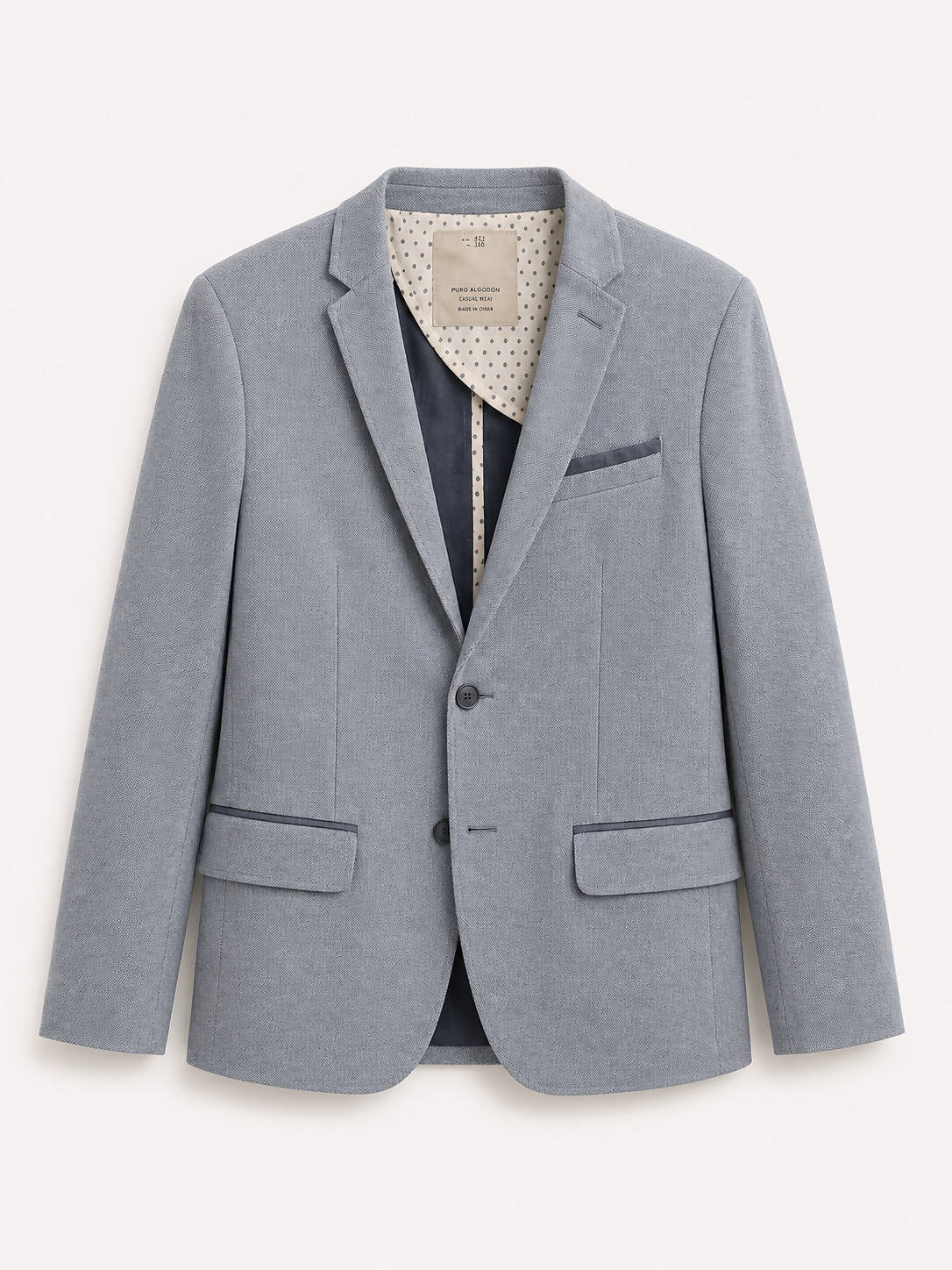 Blazer infantil