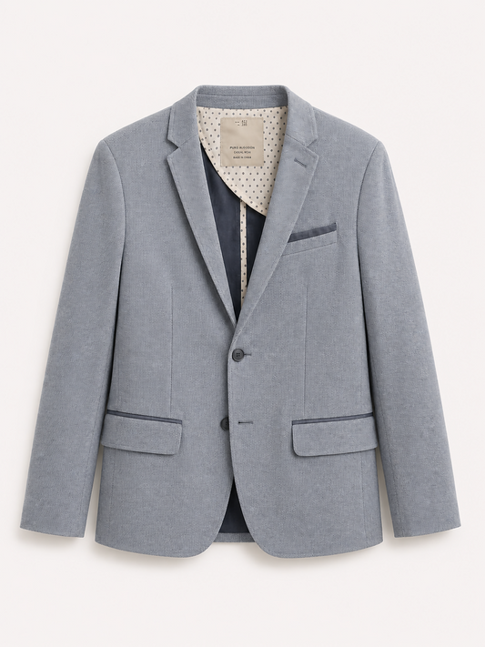 Blazer infantil
